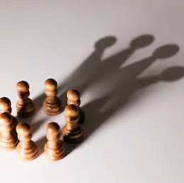 leader